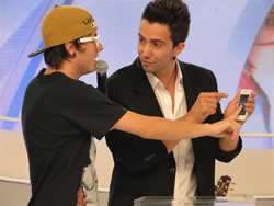 Magico Ed foto 2